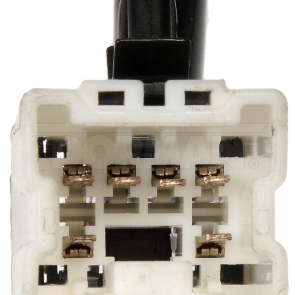 Dorman DOR-742-511 Power Window Lift Motor