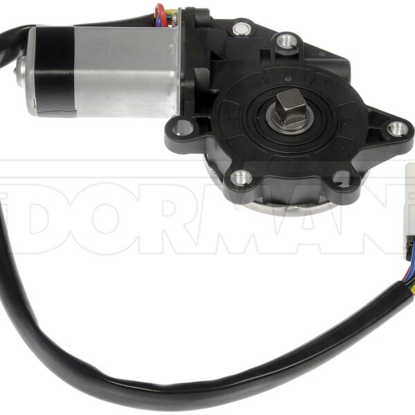 Dorman DOR-742-523 Power Window Lift Motor