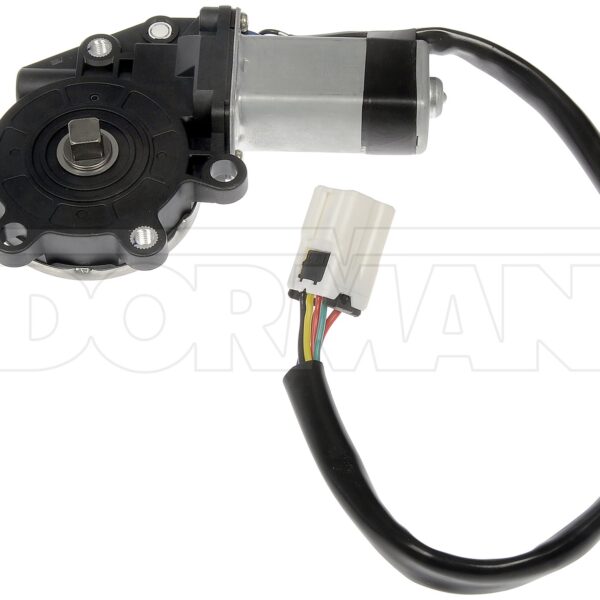 Dorman DOR-742-524 Power Window Lift Motor