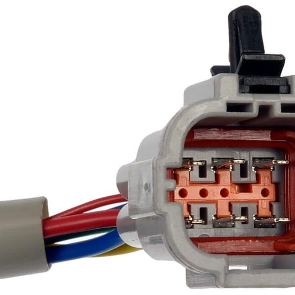 Dorman DOR-742-555 Power Window Lift Motor