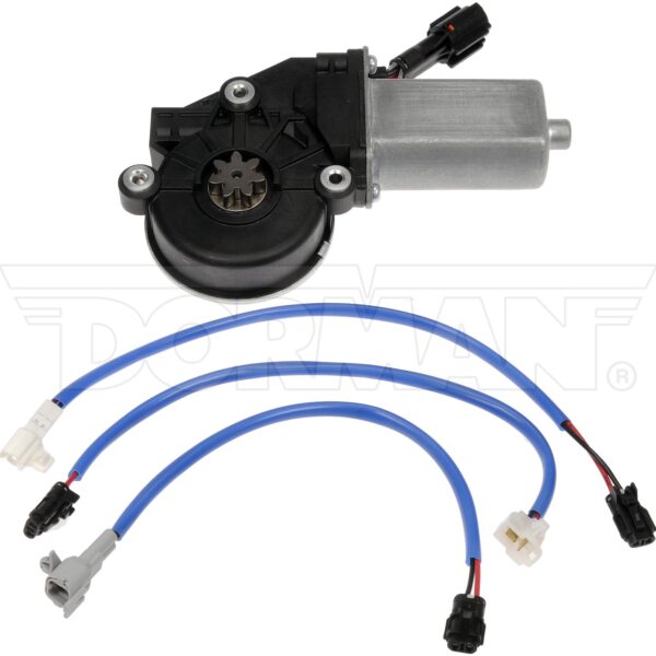 Dorman DOR-742-600 Power Window Lift Motor