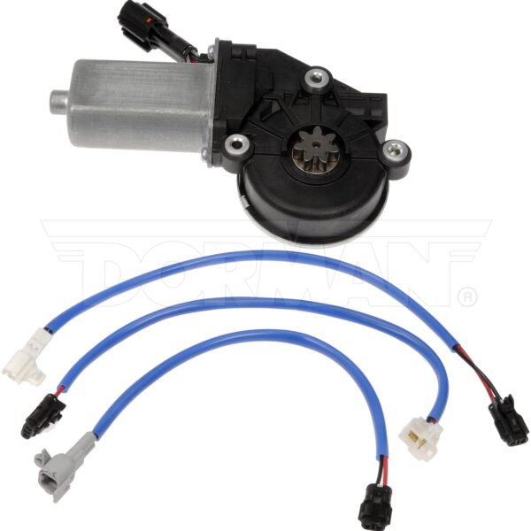 Dorman DOR-742-601 Power Window Lift Motor