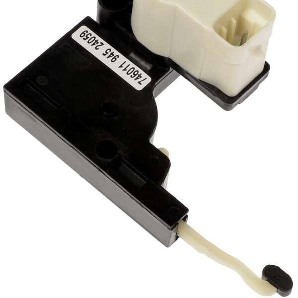 Dorman DOR-746-011 Door Lock Actuator, Front Right, Rear Right
