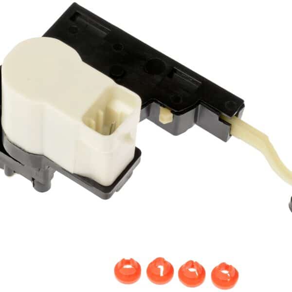 Dorman DOR-746-017 Door Lock Actuator, Front Left, Rear Left