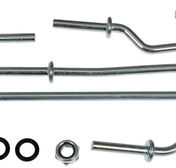 Dorman DOR-746-145 Door Lock Actuator, Front and Back