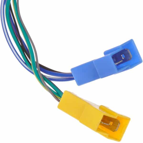 Dorman DOR-746-241 Door Lock Actuator - Integrated