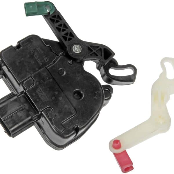Dorman DOR-746-259 Door Lock Actuator, Rear Right, Left Sliding Door