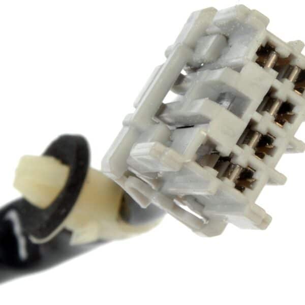 Dorman DOR-746-360 Door Lock Actuator, Front Left