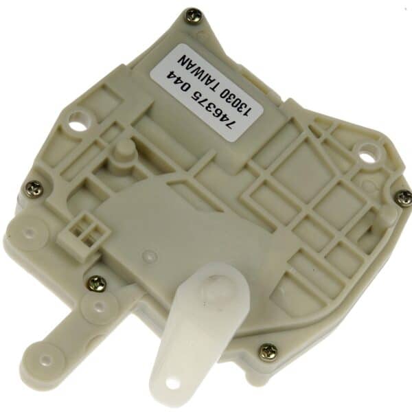 Dorman DOR-746-375 Door Lock Actuator Non Integrated