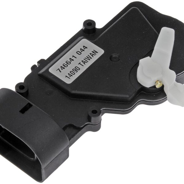 Dorman DOR-746-641 Door Lock Actuator - Non Integrated