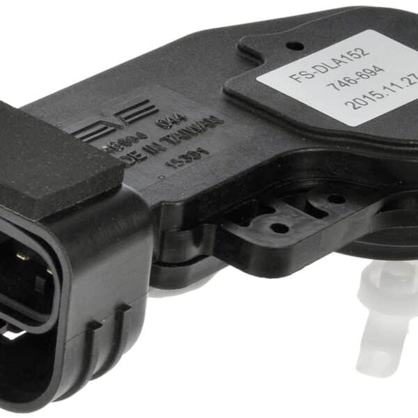 Dorman DOR-746-694 Door Lock Actuator - Non Integrated