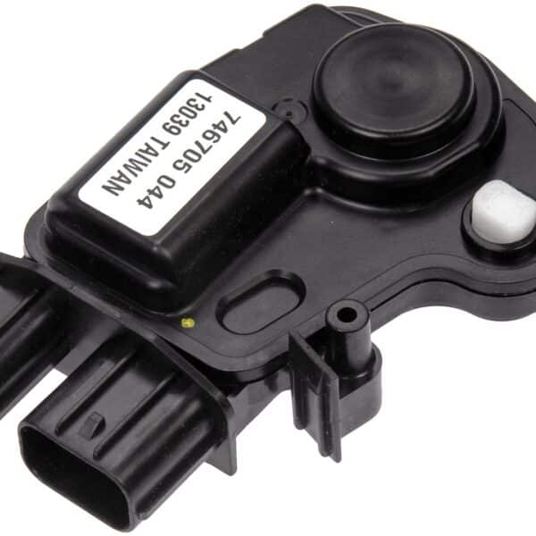 Dorman DOR-746-705 Door Lock Actuator Non Integrated