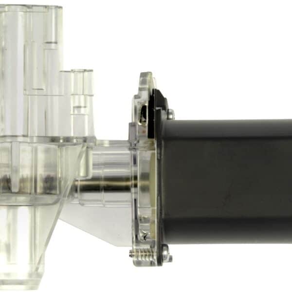 Dorman DOR-747-000 Trunk Lid Release Motor With Plastic Housing