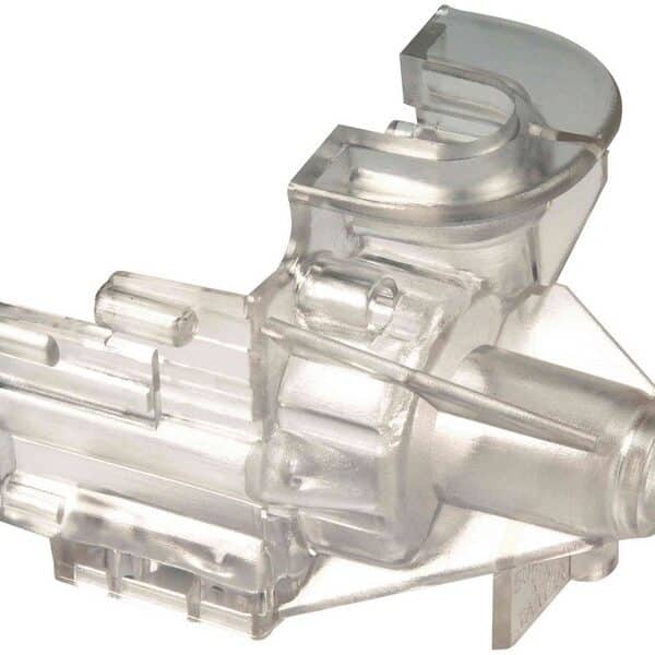 Dorman DOR-747-001 Plastic Housing, Trunk Lid Release