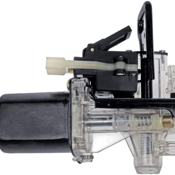 Dorman DOR-747-002 Trunk Lid Release Motor With Plastic Housing and Switch
