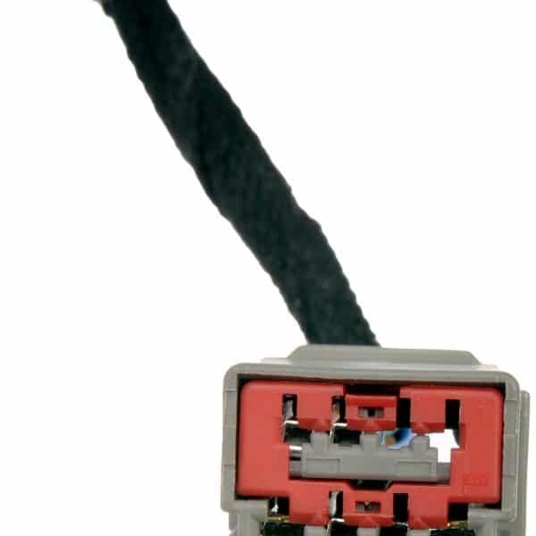 Dorman DOR-747-035 Tailgate Pull Down Motor
