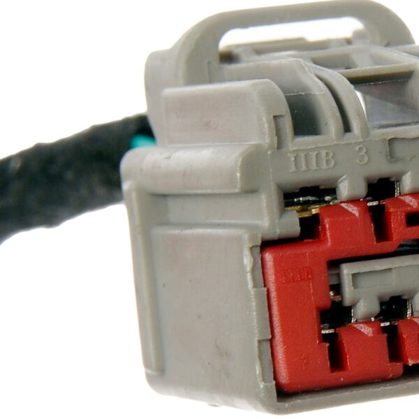 Dorman DOR-747-041 Tailgate Pull Down Motor