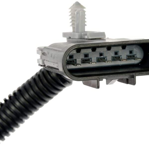 Dorman DOR-747-951 Power Running Board Motor