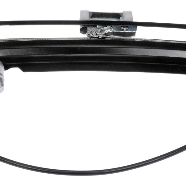 Dorman DOR-748-000 Power Window Regulator And Motor Assembly