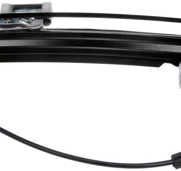 Dorman DOR-748-001 Power Window Regulator And Motor Assembly