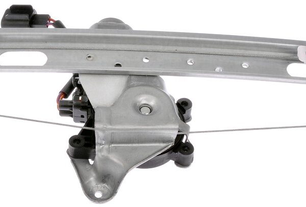 Dorman DOR-748-002 Power Window Regulator And Motor Assembly