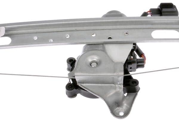 Dorman DOR-748-003 Power Window Regulator And Motor Assembly