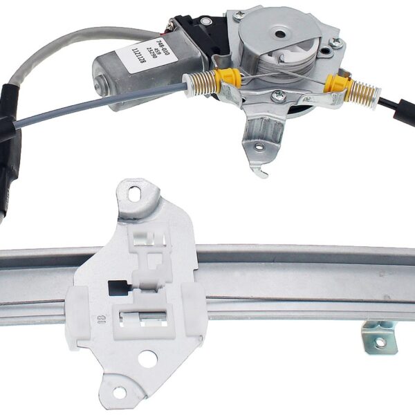 Dorman DOR-748-010 Power Window Regulator And Motor Assembly