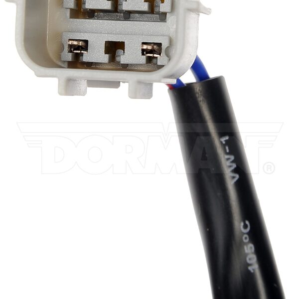 Dorman DOR-748-016 Power Window Regulator And Motor Assembly