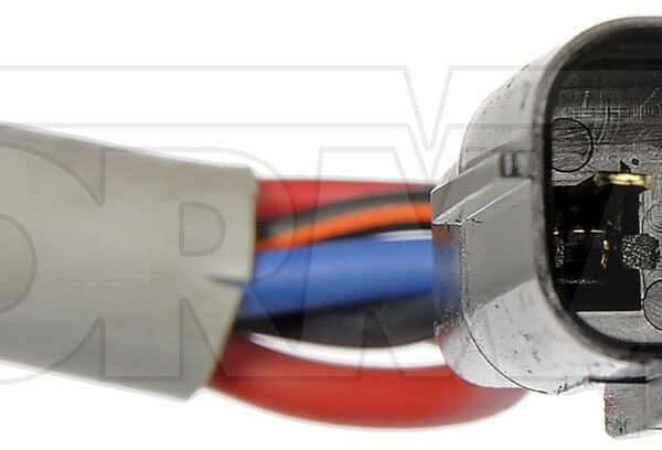 Dorman DOR-748-017 Power Window Regulator And Motor Assembly