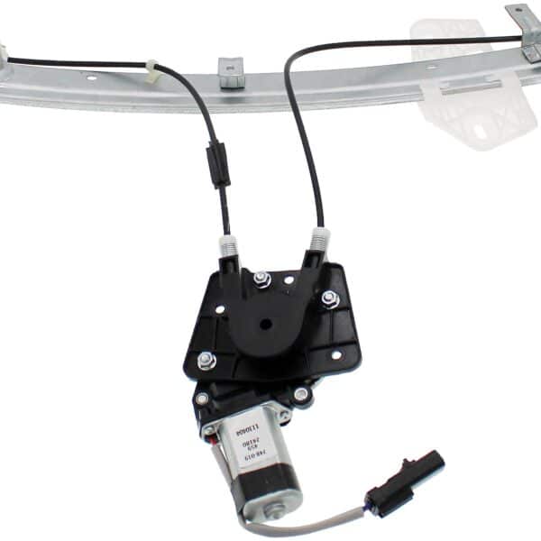 Dorman DOR-748-019 Power Window Regulator And Motor Assembly