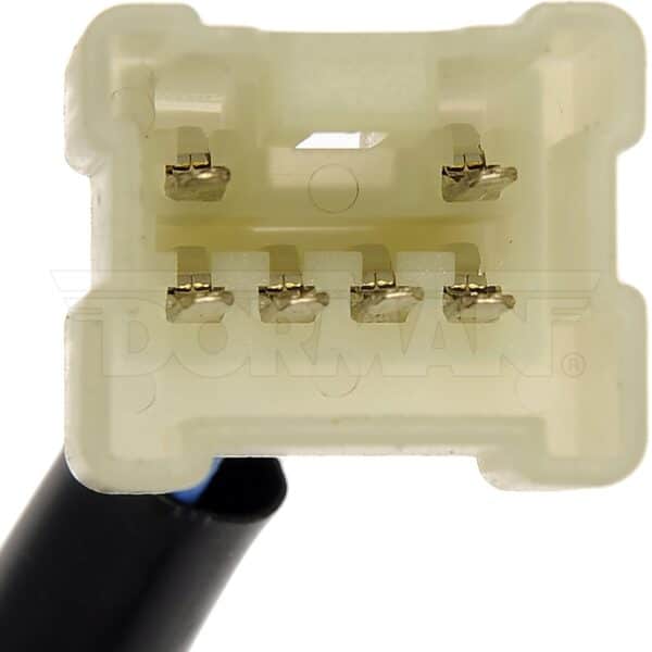 Dorman DOR-748-031 Power Window Regulator And Motor Assembly