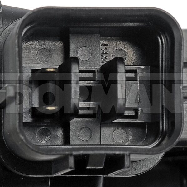 Dorman DOR-748-044 Power Window Regulator And Motor Assembly