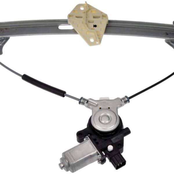 Dorman DOR-748-046 Power Window Regulator And Motor Assembly