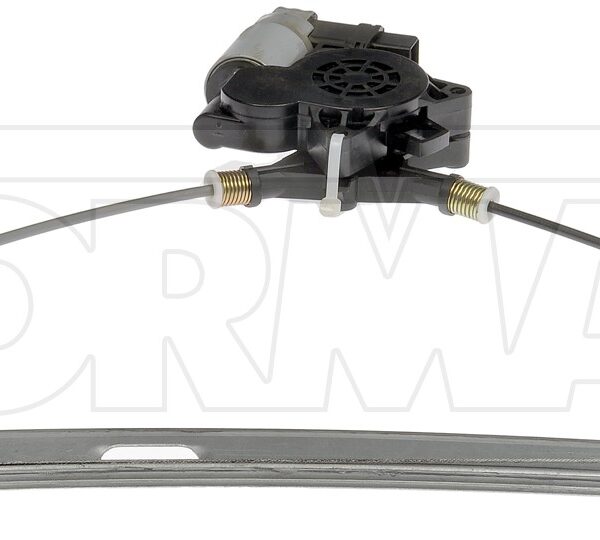 Dorman DOR-748-051 Power Window Regulator And Motor Assembly