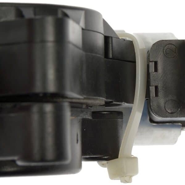 Dorman DOR-748-052 Power Window Regulator And Motor Assembly