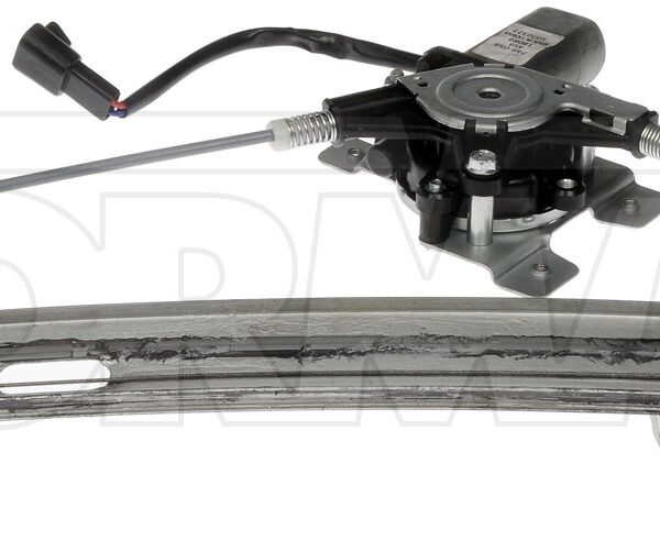 Dorman DOR-748-054 Power Window Regulator And Motor Assembly
