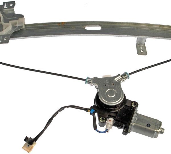 Dorman DOR-748-057 Power Window Regulator And Motor Assembly
