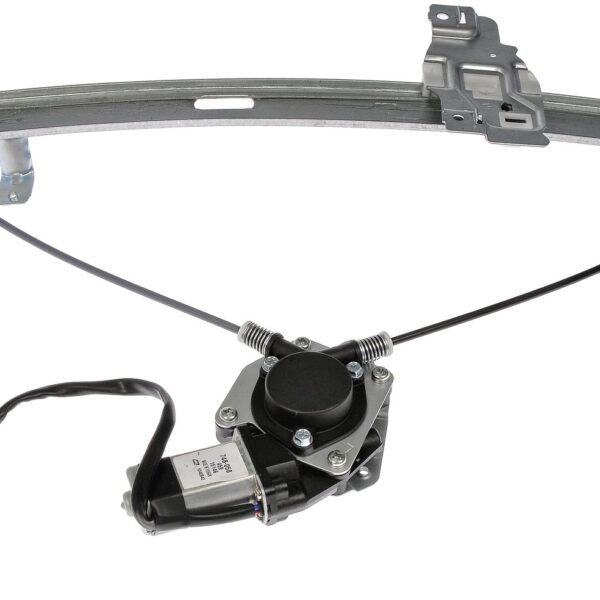 Dorman DOR-748-058 Power Window Regulator And Motor Assembly