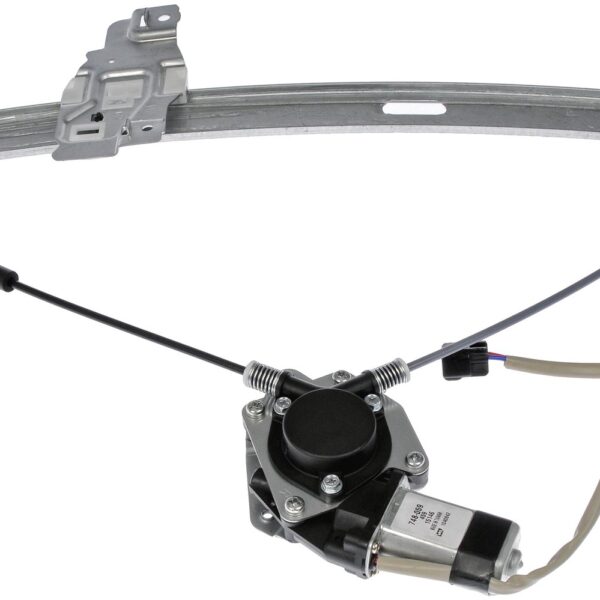Dorman DOR-748-059 Power Window Regulator And Motor Assembly