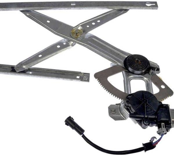 Dorman DOR-748-062 Power Window Regulator And Motor Assembly