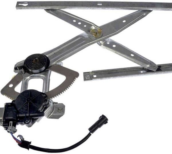 Dorman DOR-748-063 Power Window Regulator And Motor Assembly