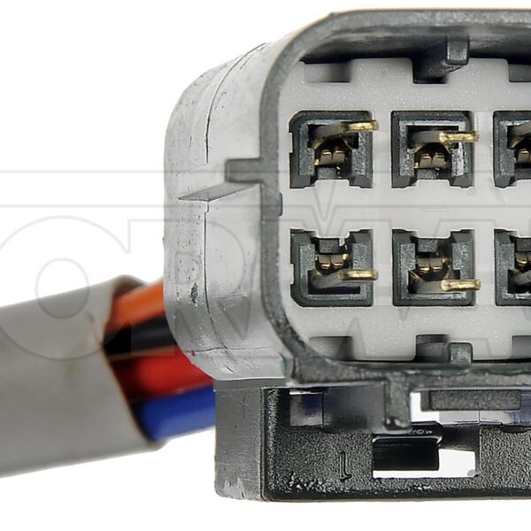 Dorman DOR-748-064 Power Window Regulator And Motor Assembly