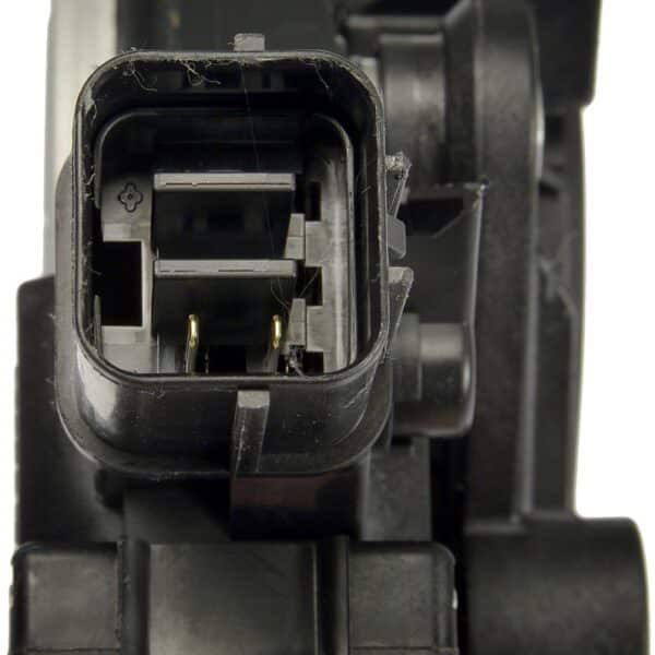 Dorman DOR-748-087 Power Window Regulator And Motor Assembly