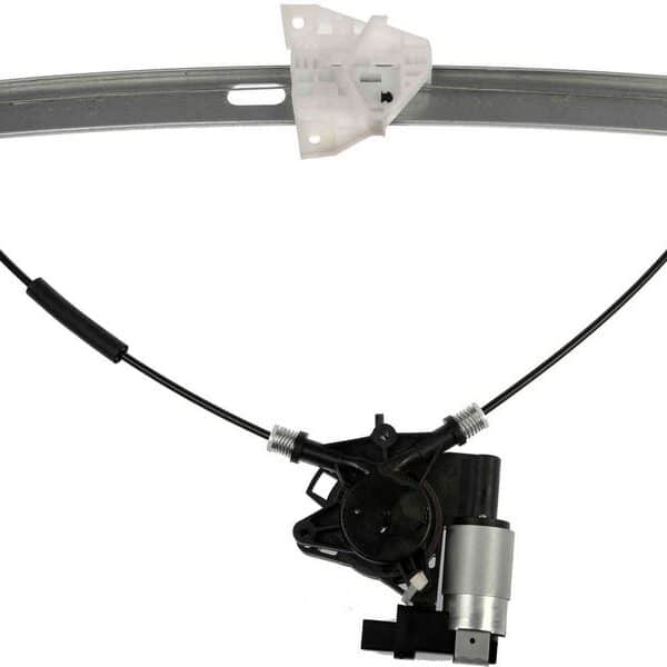Dorman DOR-748-089 Power Window Regulator And Motor Assembly