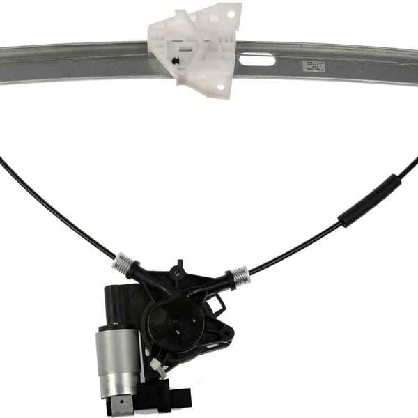 Dorman DOR-748-090 Power Window Regulator And Motor Assembly