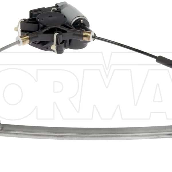 Dorman DOR-748-091 Power Window Regulator And Motor Assembly