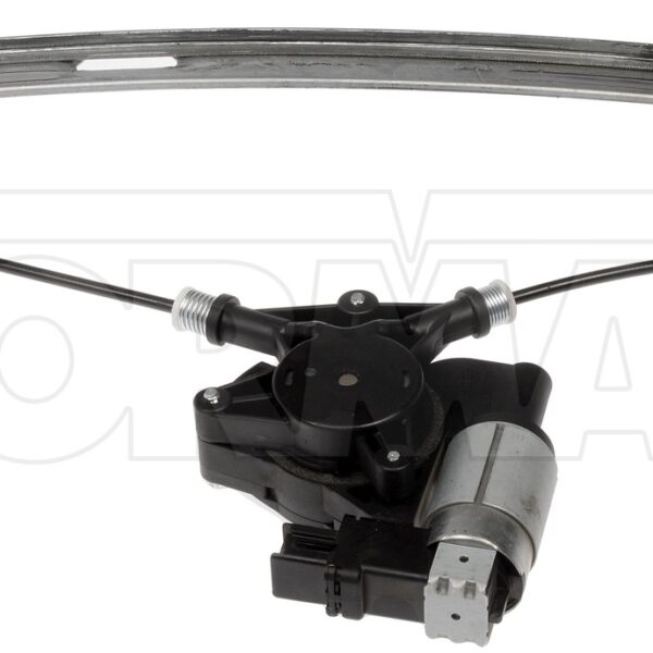 Dorman DOR-748-093 Power Window Regulator And Motor Assembly