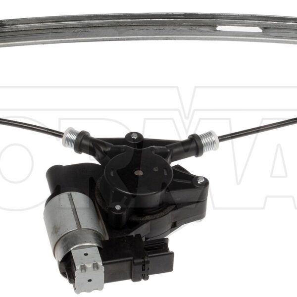Dorman DOR-748-094 Power Window Regulator And Motor Assembly