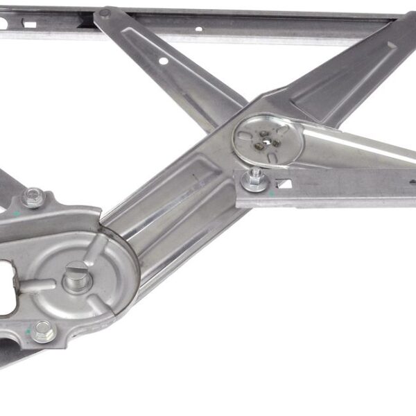 Dorman DOR-748-101 Power Window Regulator And Motor Assembly