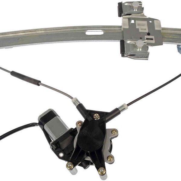 Dorman DOR-748-114 Power Window Regulator And Motor Assembly